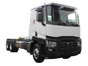 Renault Trucks C440 6x4