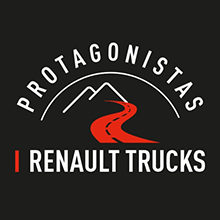 Protagonistas Renault Trucks