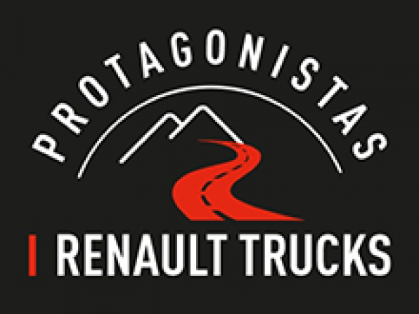 Salfa lanza su campaña “Protagonistas Renault Trucks”